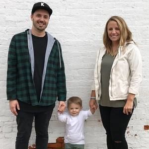 Meet your Posher, Jeremy